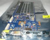 Digidesign HD Accel PCIe Card Pro Tools w/ All PCI-e