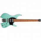 Ibanez Q54 SFM Sea Foam Green Matte + Gigbag BRAND NEW