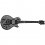 Schecter Solo-II Przym Palladium Guitar Gloss Black NEW
