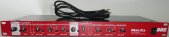 BBE Max X3 Crossover Sonic Maximizer MAX X3