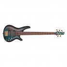 Ibanez SR405EPBDXTSU 5-String Bass Tropical Seafloor Burst New