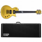 ESP LTD EC-2025 50th Anniversary Metallic Gold + ESP Case NEW