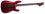 ESP LTD Horizon Custom \'87 Candy Apple Red Guitar + Case New