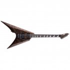 ESP Arrow Rusty Iron Electric Guitar Rust + Hard Case IN STOCK