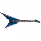 ESP LTD Arrow-1000 Violet Andromeda VAND Electric Guitar B-Stock
