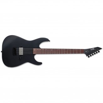 ESP LTD M-201HT Electric Guitar Black Satin B-Stock M201HT