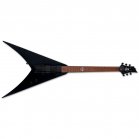 ESP LTD HEX-200 BLKS - Black Satin Nergal Behemoth Hex200 NEW