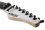 Schecter Sun Valley Super Shredder PT FR Metallic White Guitar