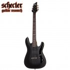 Schecter Omen Active-6 BLK