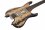 Ibanez Q52PE Electric Guitar Natural Flat NEW
