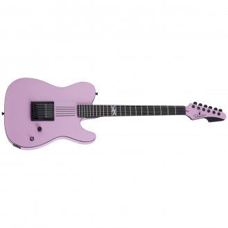 Schecter Machine Gun Kelly PT Electric Guitar Hot Pink PT-MGK-HP