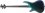 Ibanez SRMS720 Bass Guitar Blue Chameleon B-STOCK