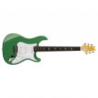 PRS SE Silver Sky Guitar Ever Green + PRS Gig Bag NEW
