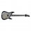 Ibanez AZ47P1QM Premium Guitar Black Ice Burst + Gig Bag NEW
