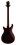 PRS 10th Anniversary S2 Custom 24 Fire Red Burst + PRS Bag NEW