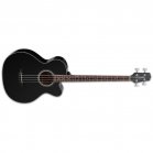 Takamine GB30CE BLK Gloss Black GB-30 CE Acoustic Bass - Stock