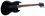 ESP LTD Volsung-200 Lars Frederiksen Guitar Black Satin New