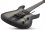 Schecter Banshee GT FR Satin Charcoal Burst SCB Electric Guitar