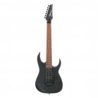 Ibanez RG7420EX 7-String Electric Guitar Black Flat B-STOCK
