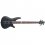 Ibanez K5 BKF Black Flat Electric 5 String Bass Fieldy Korn New!