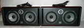 Focal Twin6 Be Studio Monitors - PAIR Twin 6