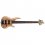 ESP LTD B-205SM Natural Satin NS 5-String Bass - B205 SM - NEW