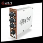 Radial Q3 Coil EQ 500