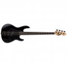ESP LTD AP-4 Black BLK Electric Bass Guitar AP4 AP 4 - B-Stock