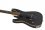 Schecter Demon-6 LH Satin Black SBK B-Stock Electric Guitar
