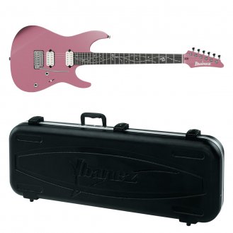 Ibanez TOD10 Tim Henson Signature Guitar Metallic Mauve NEW