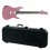 Ibanez TOD10 Tim Henson Signature Guitar Metallic Mauve NEW