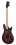 PRS DW CE 24 Floyd Guitar Dustie Waring Burst + PRS Bag NEW