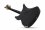 Schecter Synyster Custom-S Custom Sustainiac Black w Gold - NEW