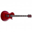 ESP LTD EC-1000 See Thru Black Cherry Electric Guitar