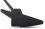 Schecter Jake Pitts E-1 FR S Satin Black Open Pore B-STOCK