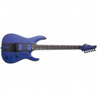 Schecter Banshee GT FR Satin Trans Blue Electric Guitar