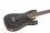 Schecter Demon-8 Aged Black Satin ABSN 8-String B-Stock Guitar