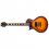ESP LTD EC-1000T CTM Tobacco Sunburst Satin Electric Guitar