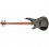Ibanez SR605E BKT Black Stained Burst 5 String Bass NEW + Bag!