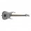 Ibanez RGD61ALET Axion Label Metallic Gray Matte Electric Guitar