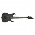 IBANEZ K7YIN Munky Shaffer Matte Black 7-String Guitar New