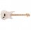 PRS Paul Reed Smith Silver Sky Maple Guitar Frost + PRS Bag NEW