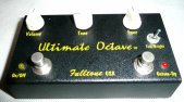 Fulltone Ultimate Octave Box