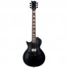 ESP LTD EC-201 LH Left-Handed Guitar Black Satin B-Stock