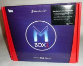Digidesign Mbox 2