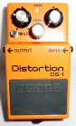 Boss Keeley DS-1 Ultra Distortion Pedal DS1