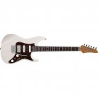Ibanez AZ2204N AWD Antique White Blonde Electric Prestige Japan