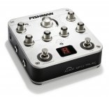 Fishman Aura Spectrum DI + FREE 910R Power Supply (C. Return)