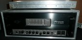 Ampeg SVT-2 PRO Head w/ Road Case SVT2