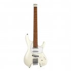 Ibanez ICHI10 Ichika Nito Vintage White Matte + Bag B-STOCK